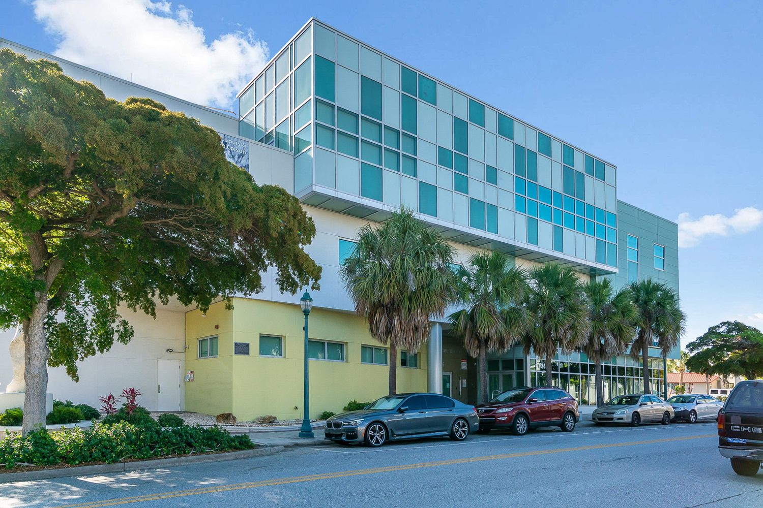 736 Central Avenue Sarasota FL 34236