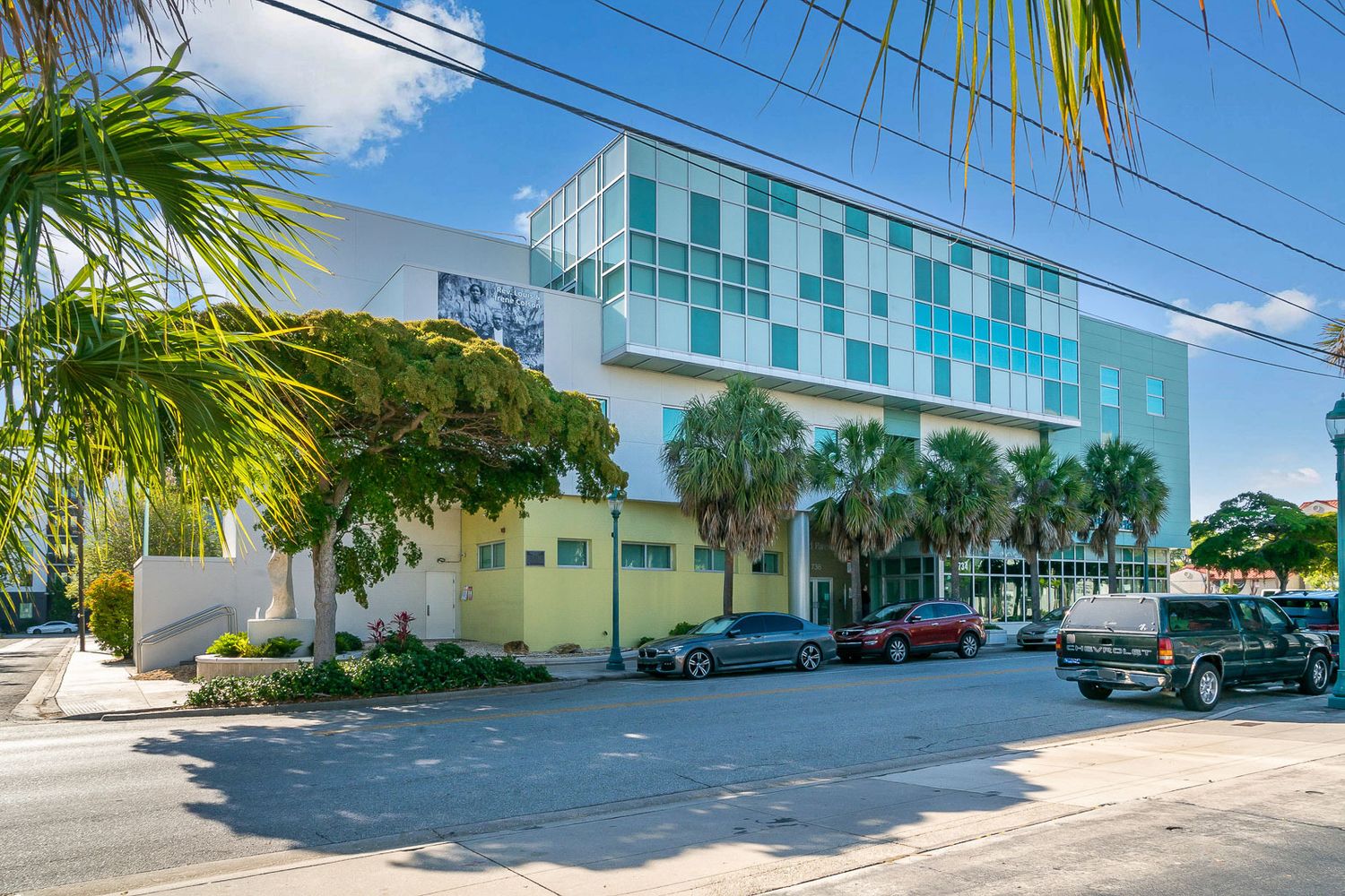 736 Central Avenue Sarasota FL 34236