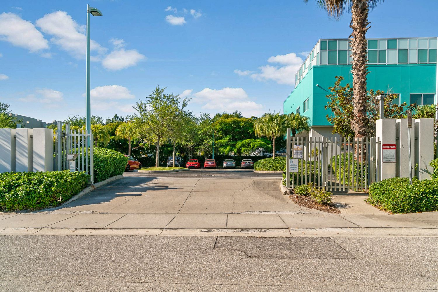 736 Central Avenue Sarasota FL 34236