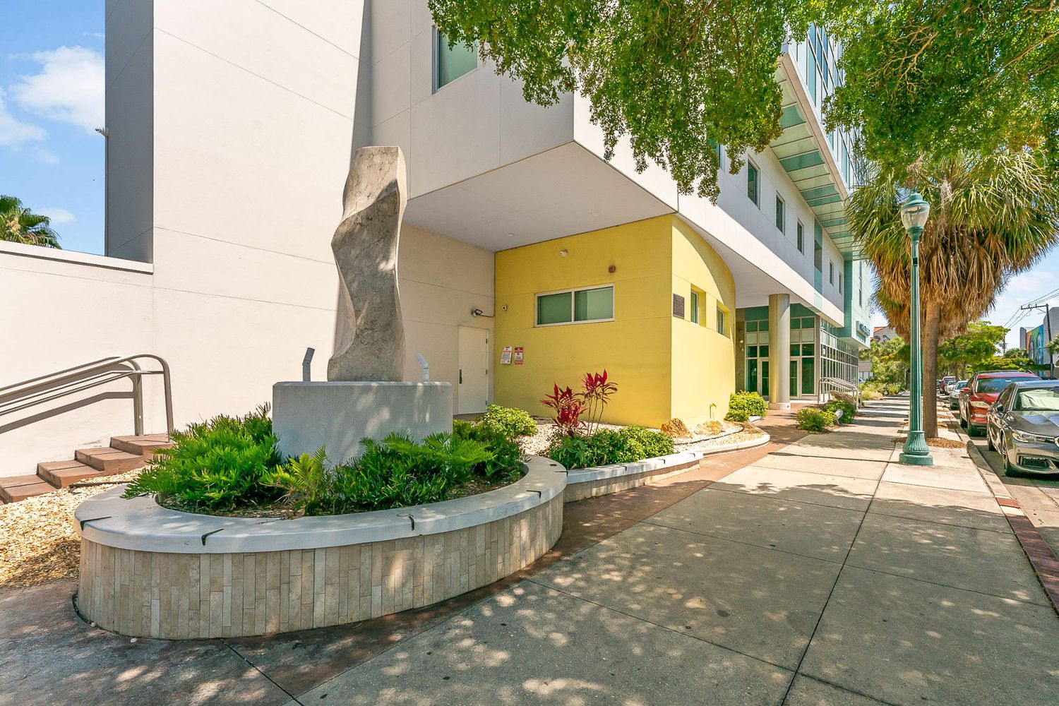 736 Central Avenue Sarasota FL 34236