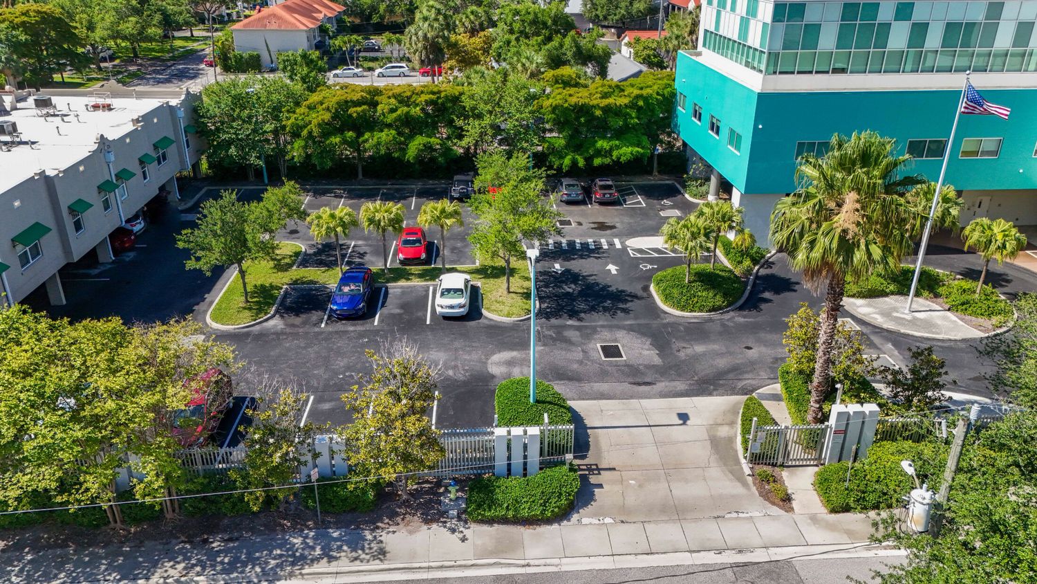736 Central Avenue Sarasota FL 34236