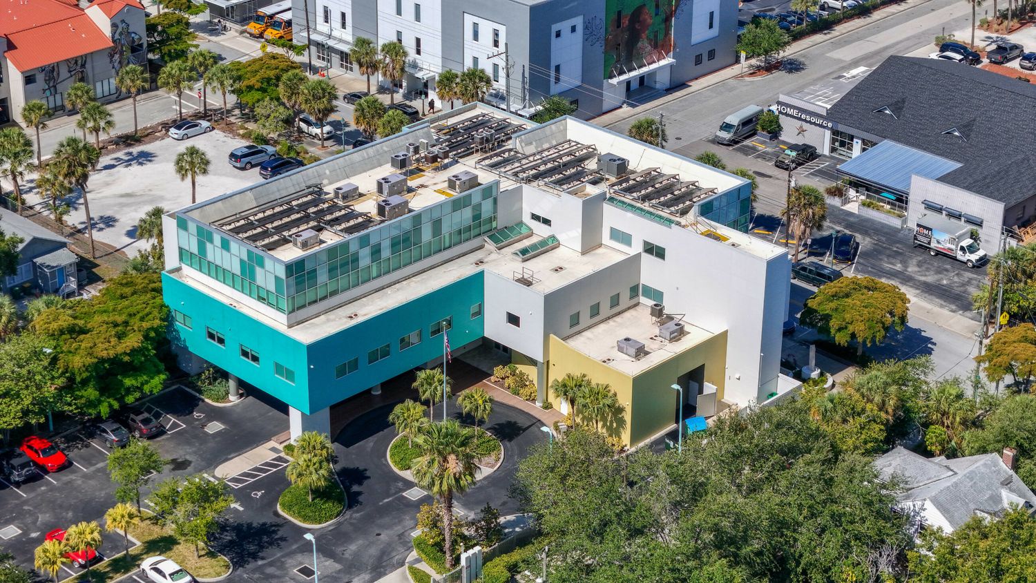 736 Central Avenue Sarasota FL 34236