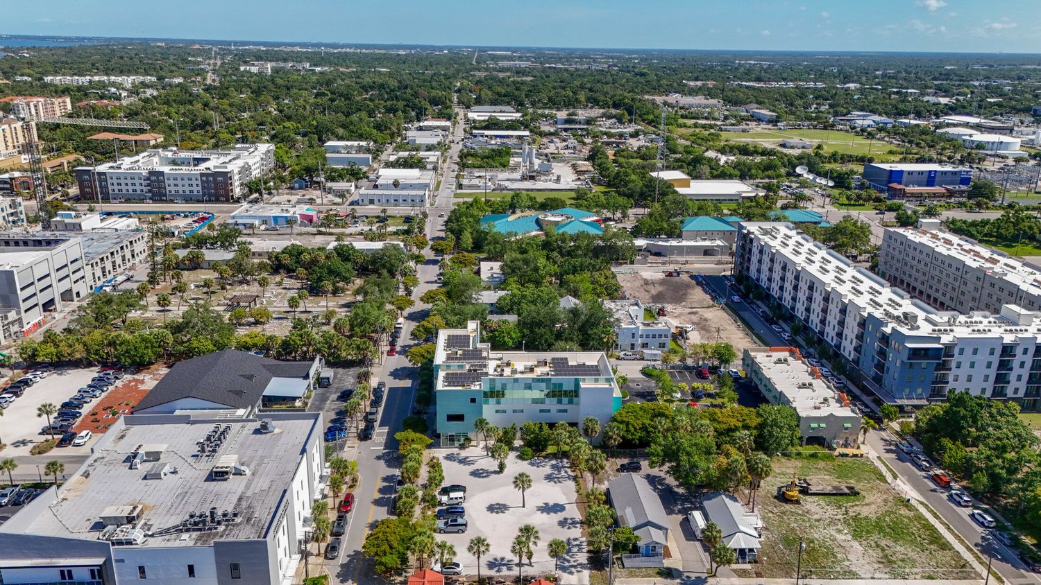 736 Central Avenue Sarasota FL 34236