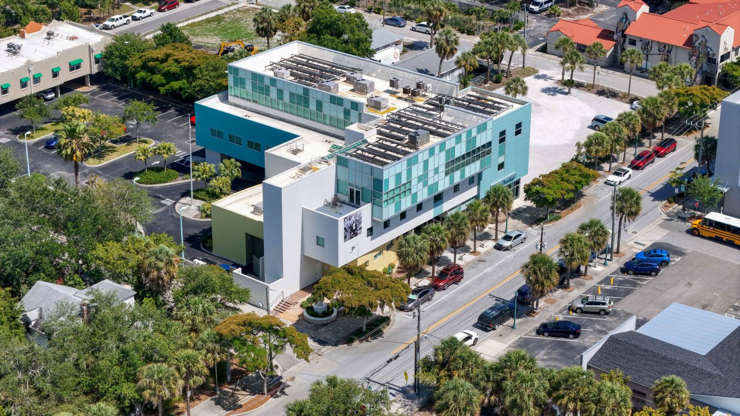736 Central Avenue Sarasota FL 34236