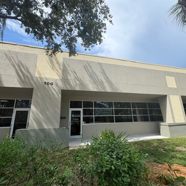 700 Commerce Drive Venice FL 34292