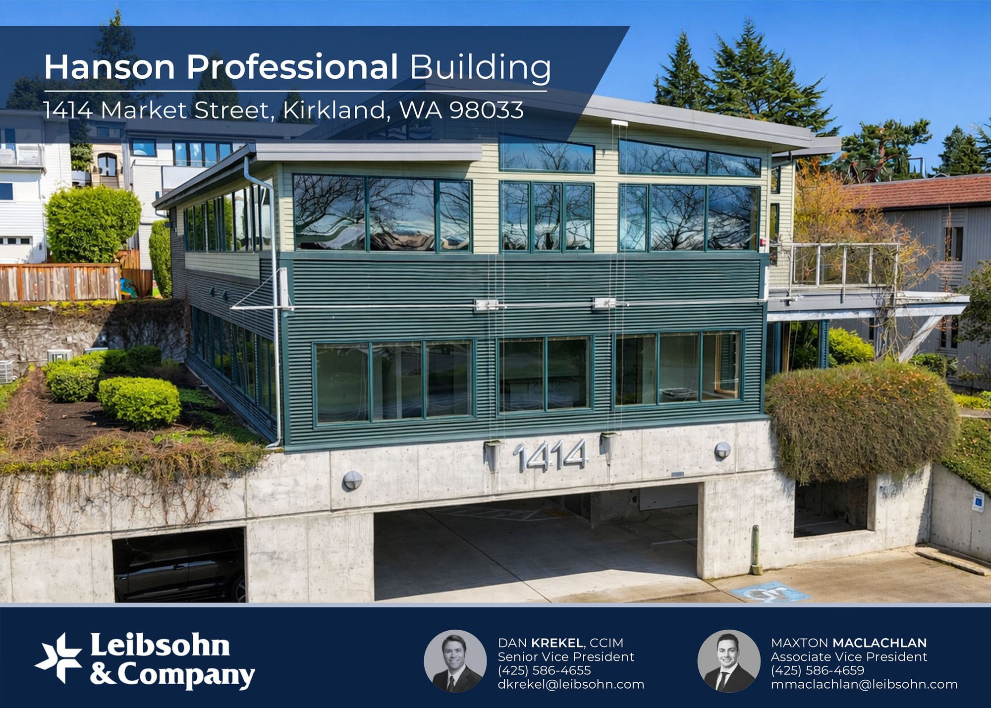 1414 Market St, Kirkland, WA 98033