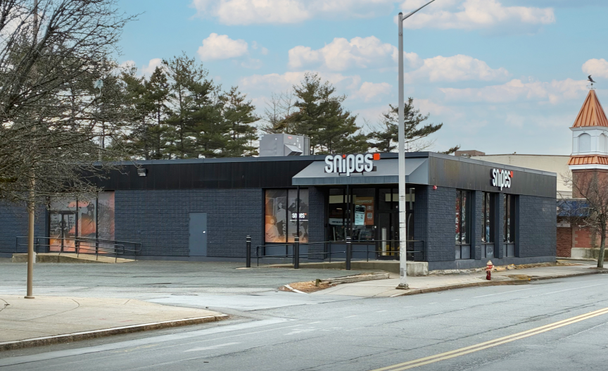14 State St, Lynn, MA 01901