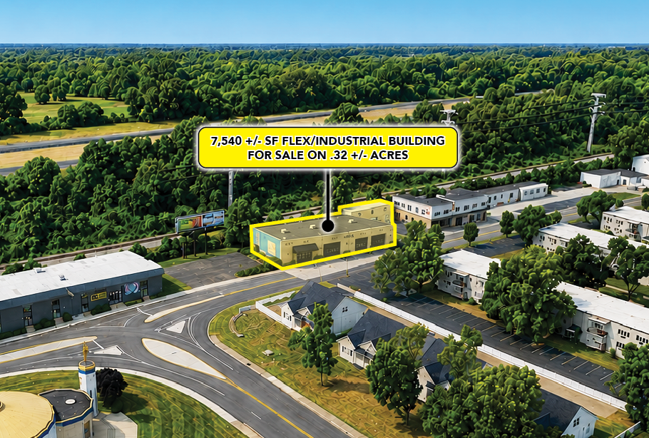 4303 Miller Rd, Wilmington, DE 19802