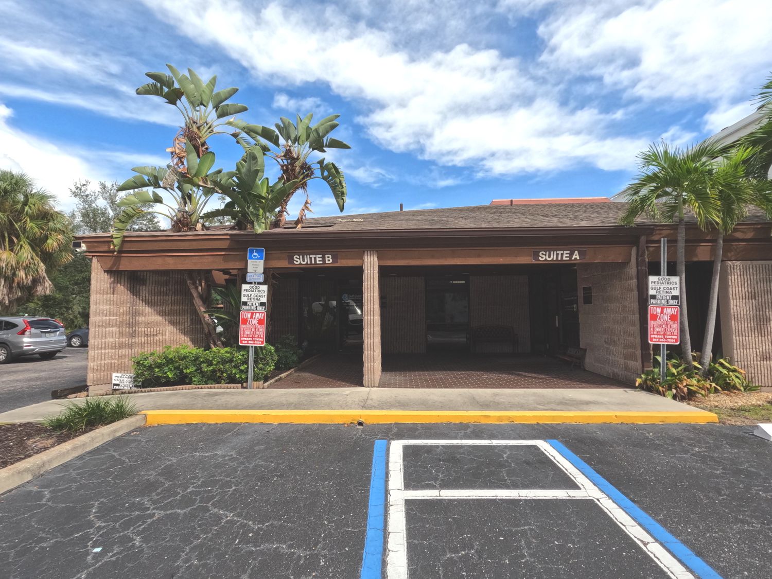 1961 Floyd St Ste B Sarasota FL 34239