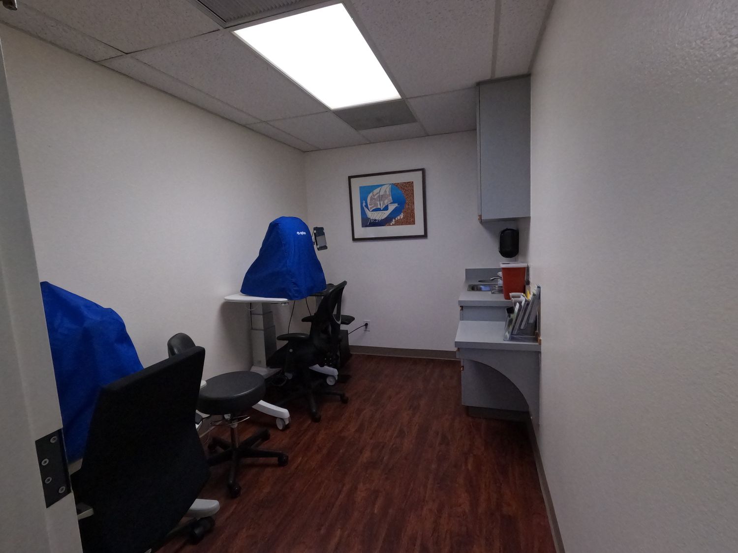 1961 Floyd St Ste B Sarasota FL 34239