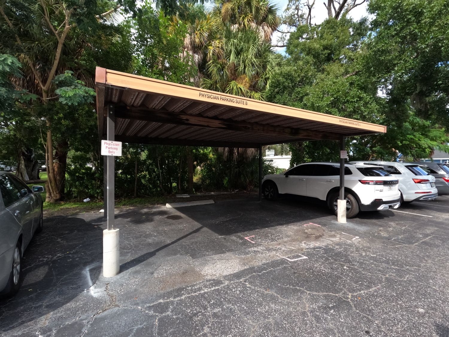 1961 Floyd St Ste B Sarasota FL 34239