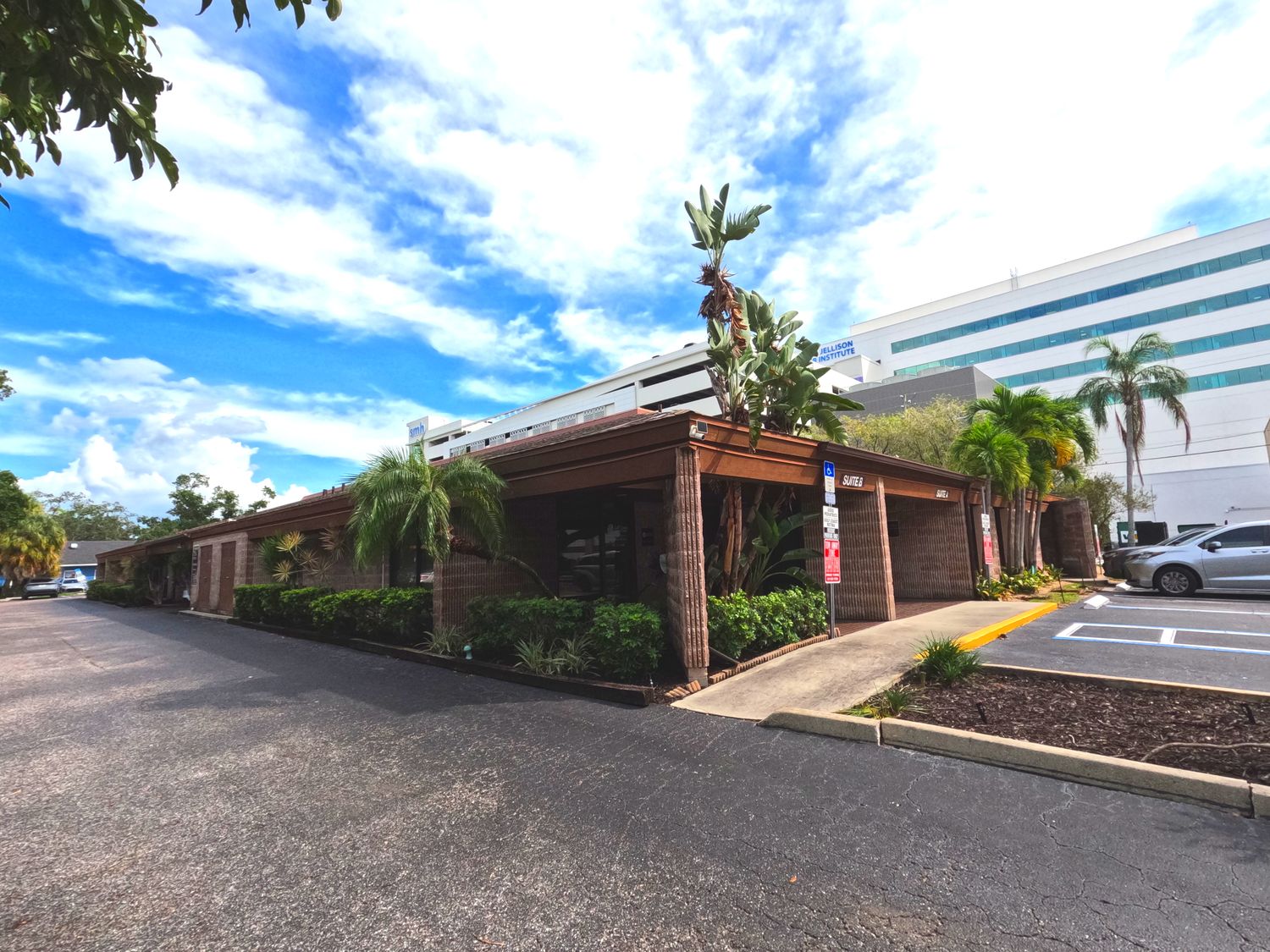1961 Floyd St Ste B Sarasota FL 34239