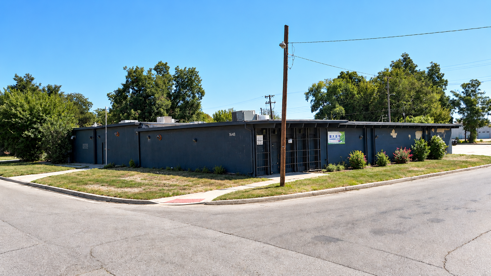 1648 NW 2Nd St, Oklahoma City, OK 73106