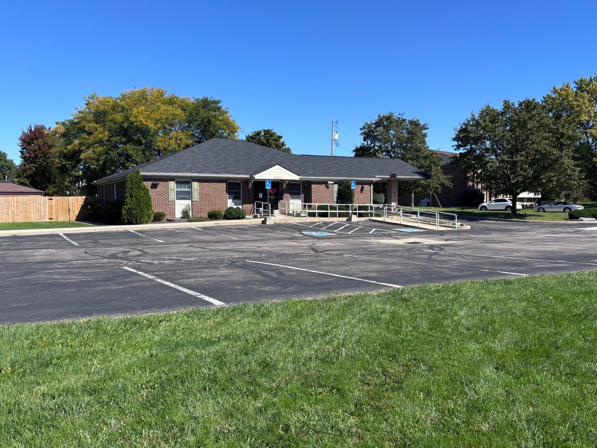 1341 Wayne St, Troy, OH 45373