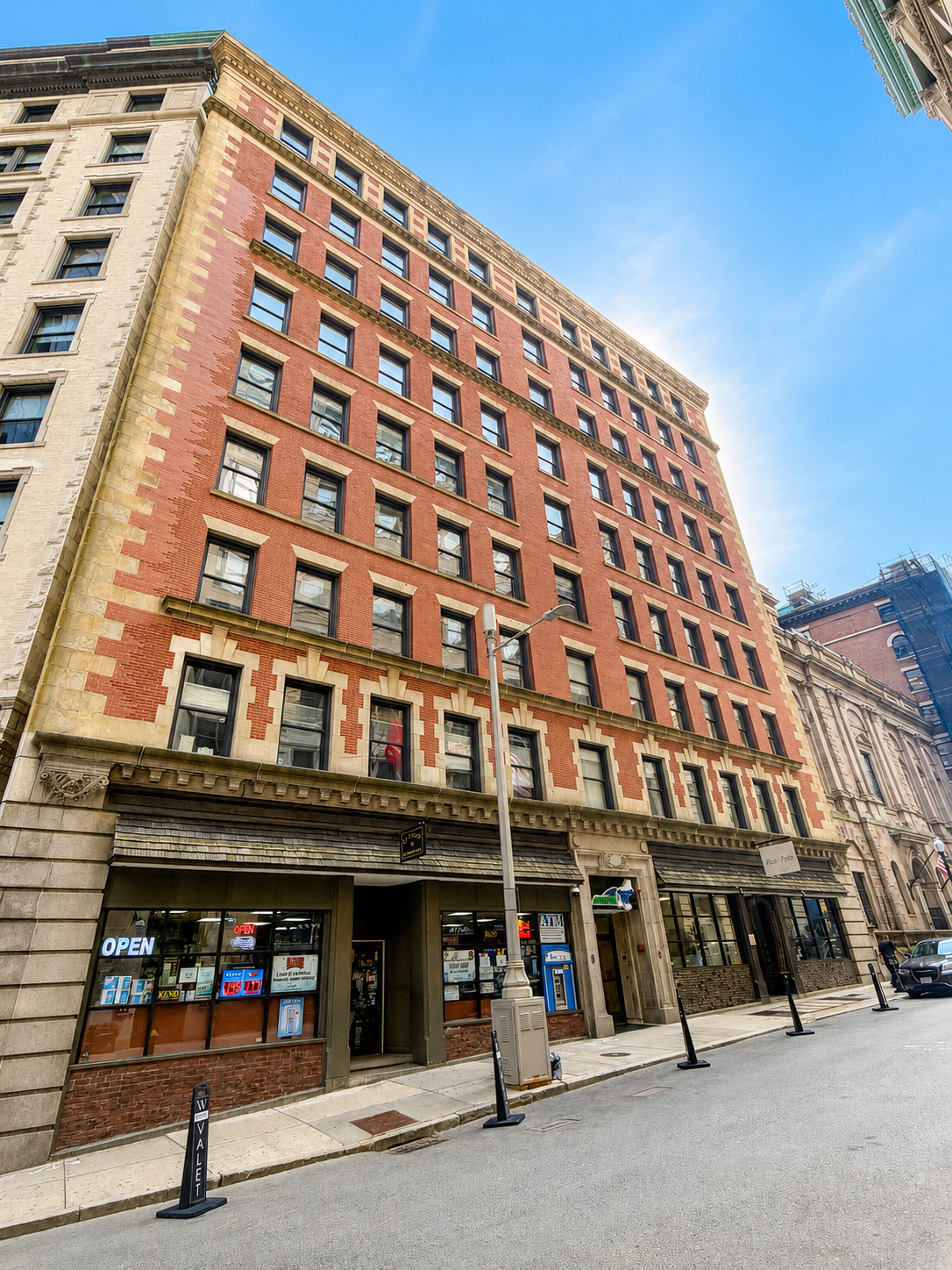 8-10 Beacon St, Boston, MA 02108