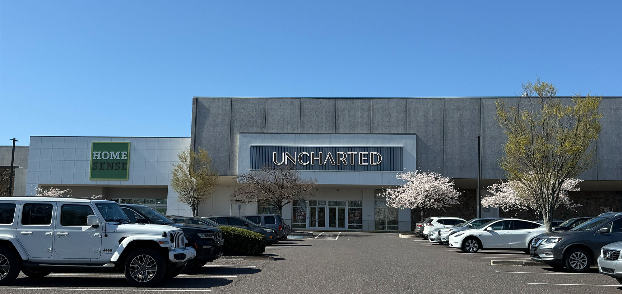 550 East Lancaster Ave, Radnor, PA 19087