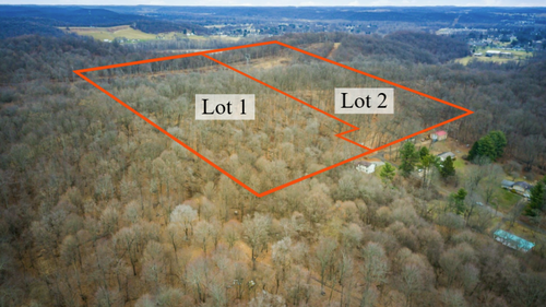Lot 1