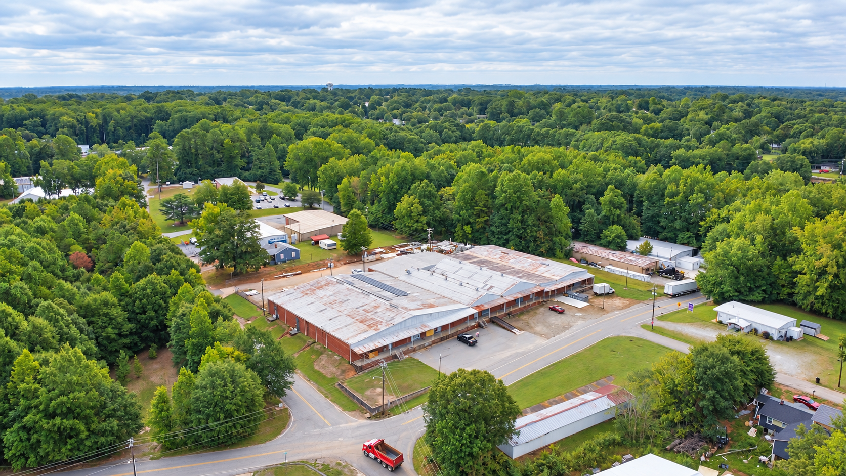 401 Crowther Dr, Anderson, SC 29621