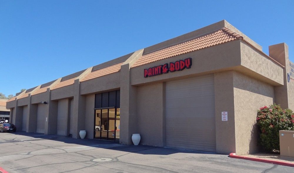 9550 N 90Th St, Scottsdale, AZ 85258