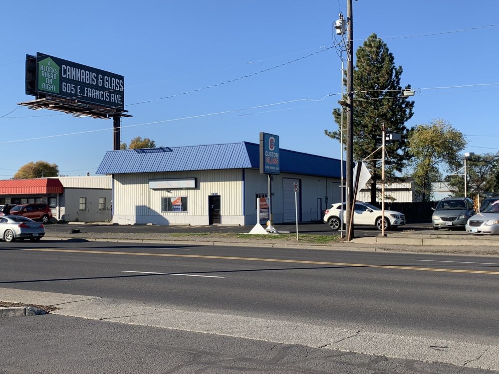 1513 E Francis Ave, Spokane, WA 99217