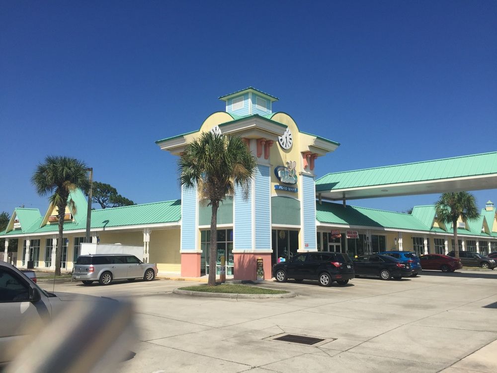 3565 Jupiter Blvd SE, Palm Bay, FL 32909