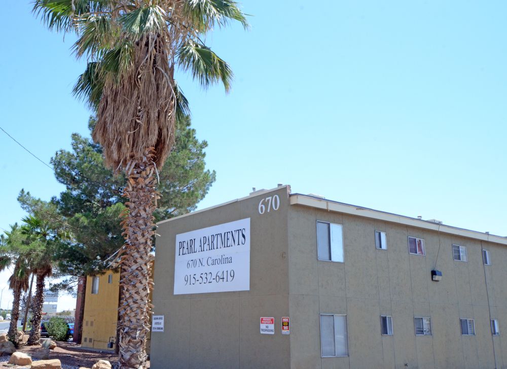 525 & 670 N. Carolina Drive