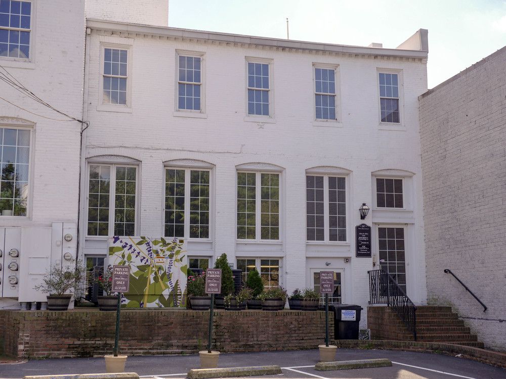 207 West Main St, Salisbury, MD 21801