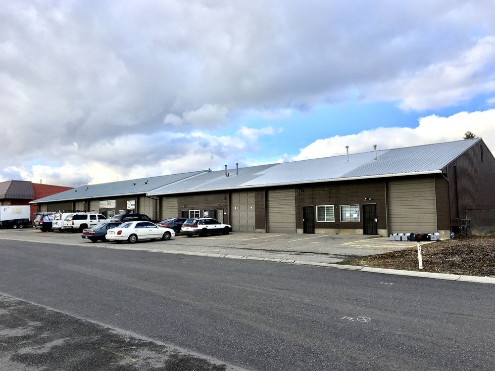 1811 E Holyoke Ave, Spokane, WA 99217