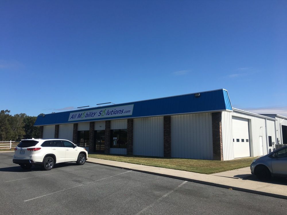 8999 Ocean Hwy, Delmar, MD 21875