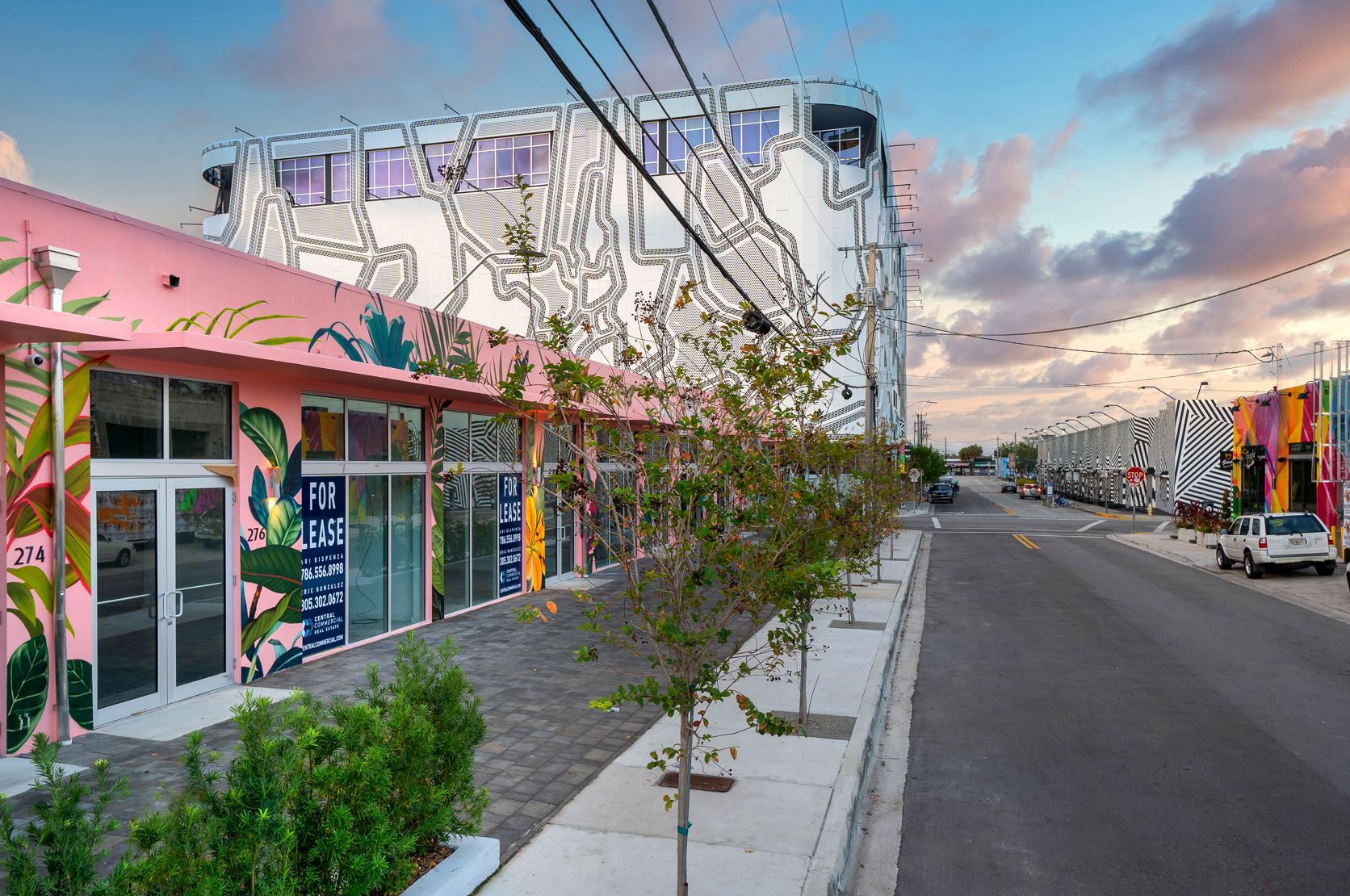274 NW 27 ST — 280 NW 27 STREET