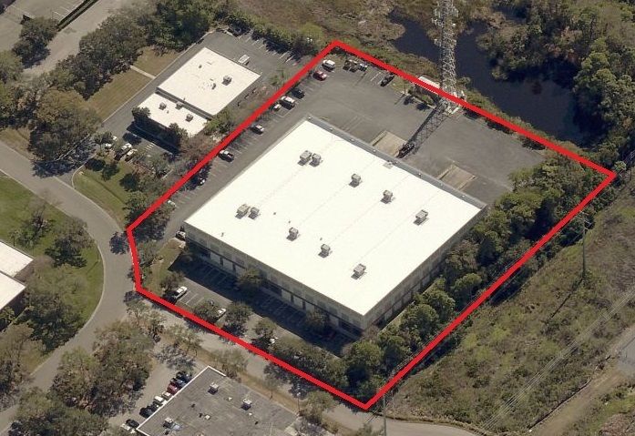 1790 Commerce Ave N, Saint Petersburg, FL 33716