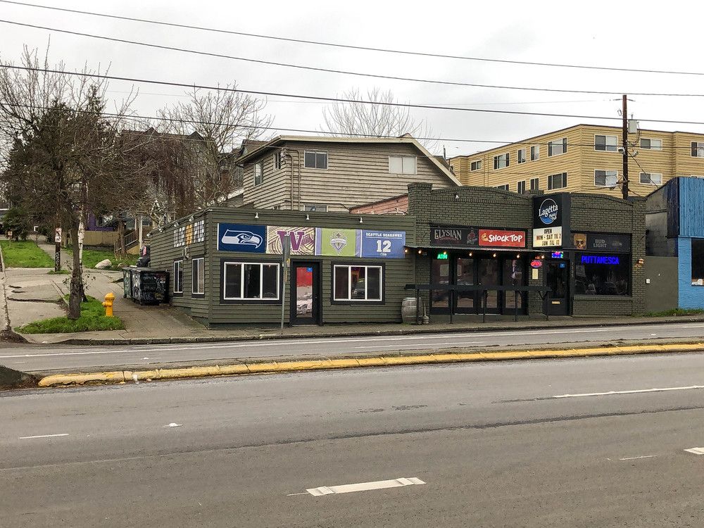 7301 Aurora Ave N, Seattle, WA 98103