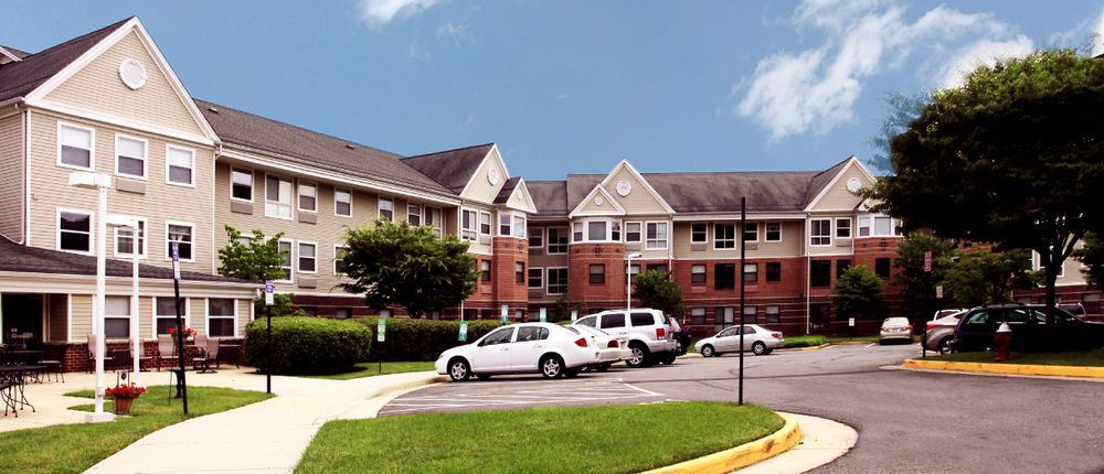 Cascades Village Senior