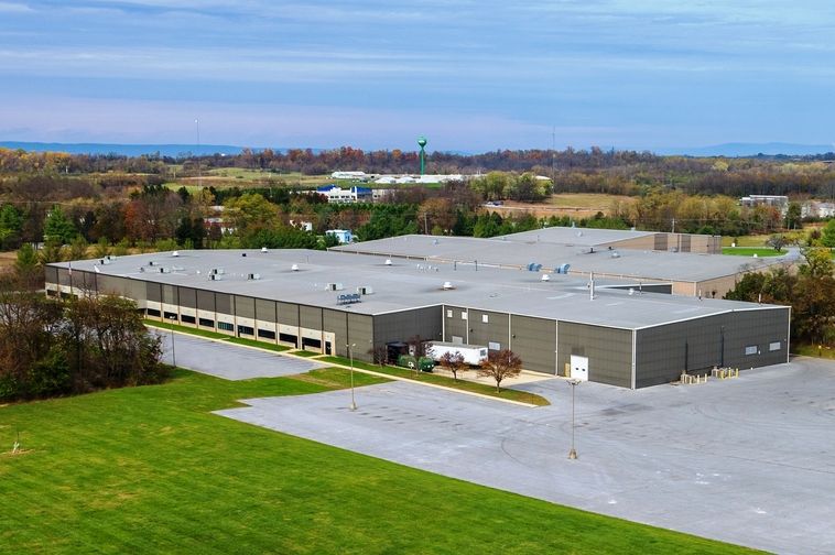 426 Industrial Blvd, Kearneysville, WV 25430