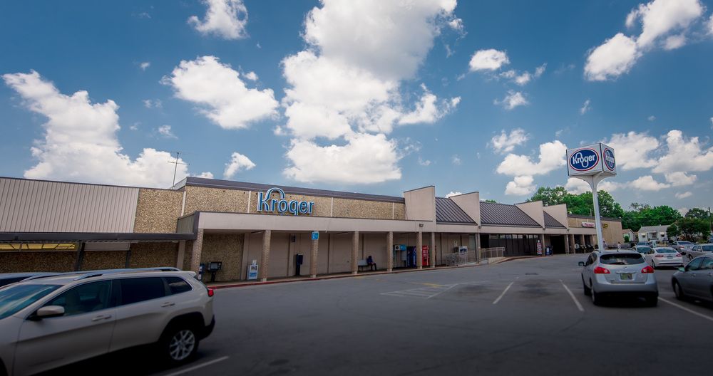 4401 Camp Robinson Rd, North Little Rock, AR 72116
