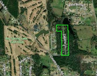 100 Cabana Ln, Albertville, AL 35951