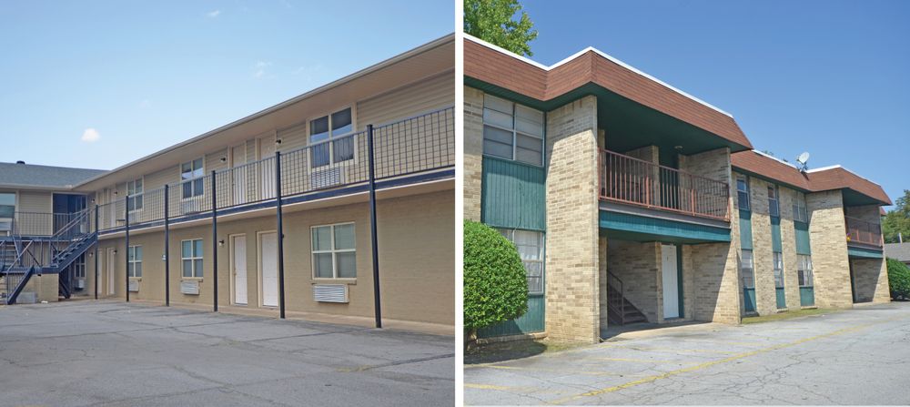 Phoenix Village & La Casa