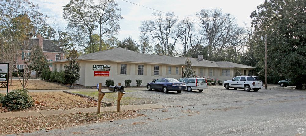 104 Florence St SW, Aiken, SC 29801