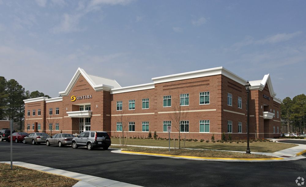 20209 Sentara Way, Carrollton, VA 23314