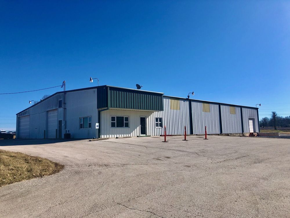 3379 N Farm Road 209, Strafford, MO 65757