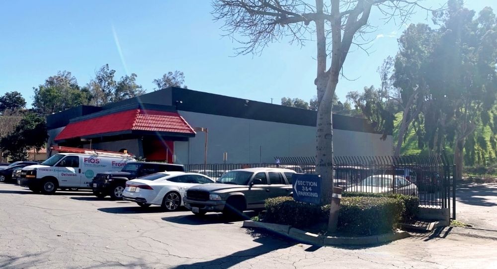 1275 E Highland Ave, San Bernardino, CA 92404