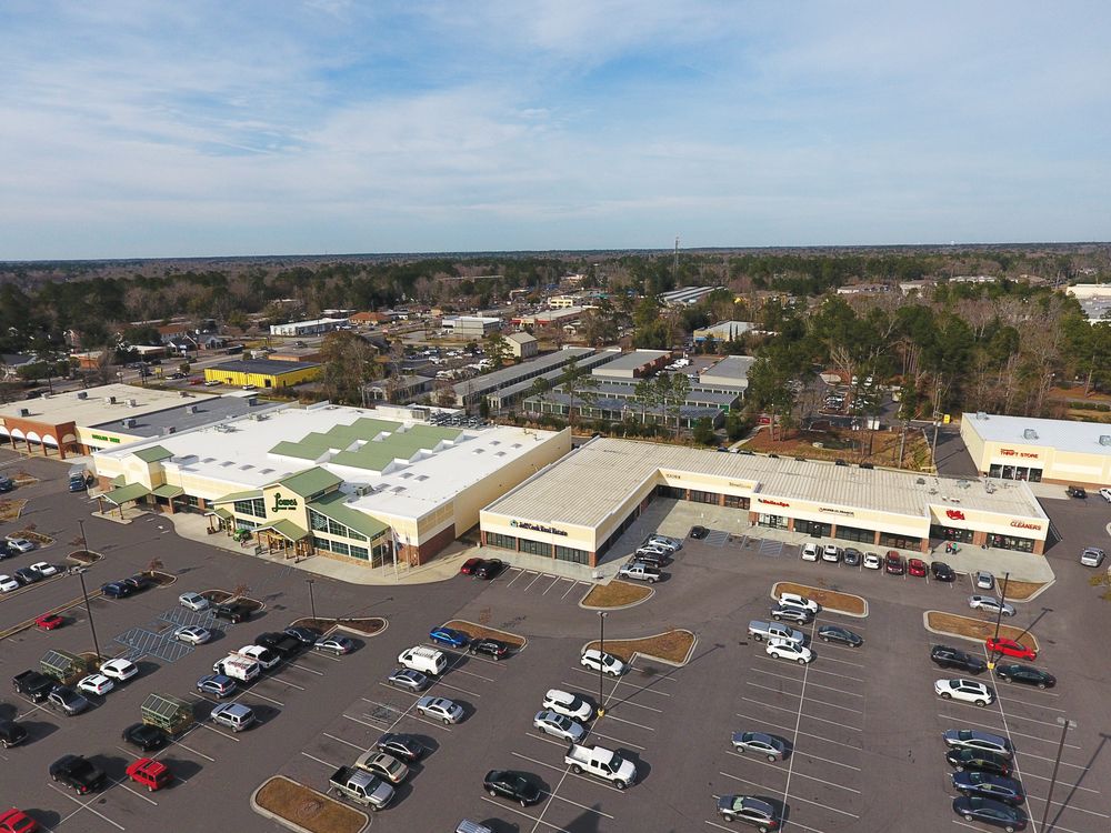 10040 Dorchester Rd, Summerville, SC 29485
