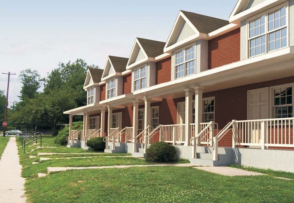 The Willows at Dover