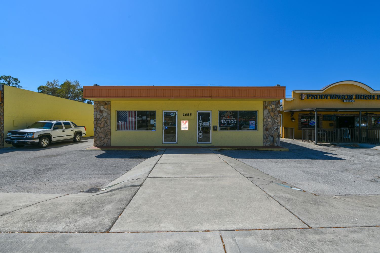 2685 Tamiami Trail Port Charlotte FL 33952