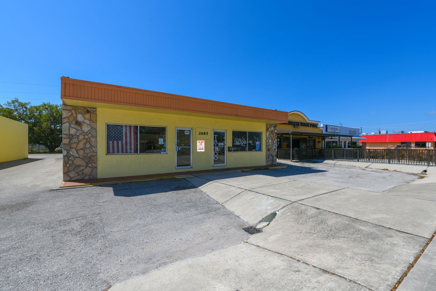 2685 Tamiami Trail Port Charlotte FL 33952