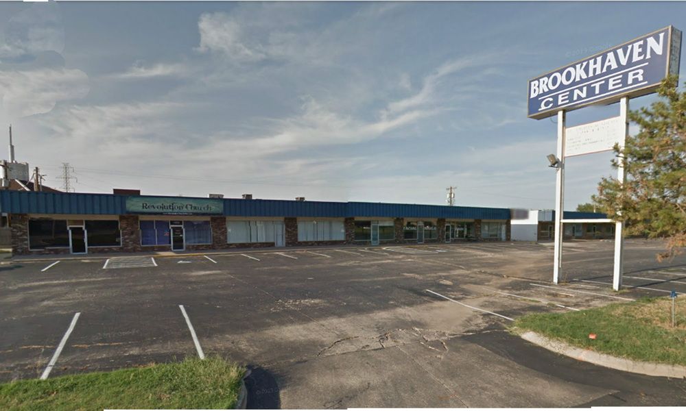 7737 NW 94Th St, Oklahoma City, OK 73162