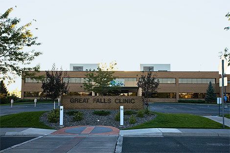 1400 29Th St South, Great Falls, MT 59405