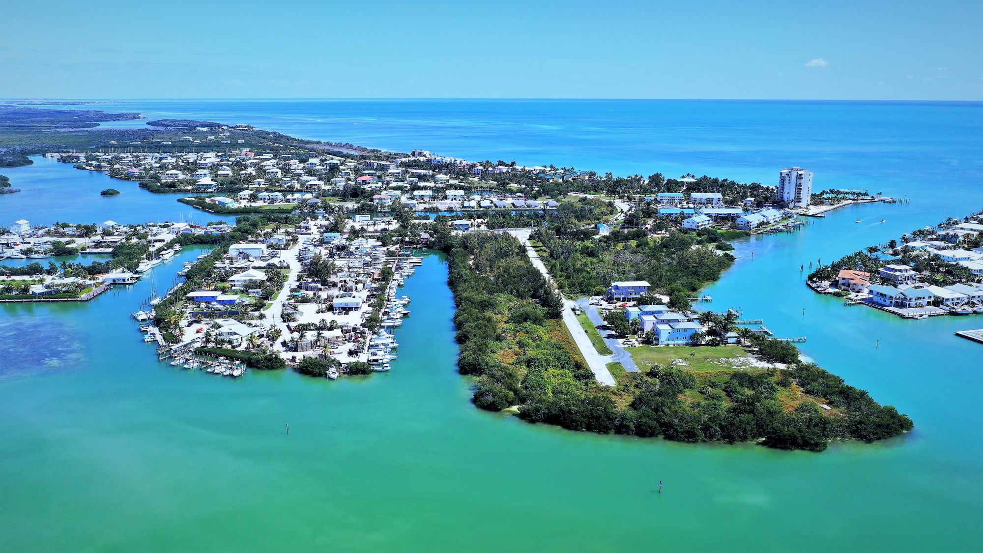 81 Coco Plum, Marathon Key