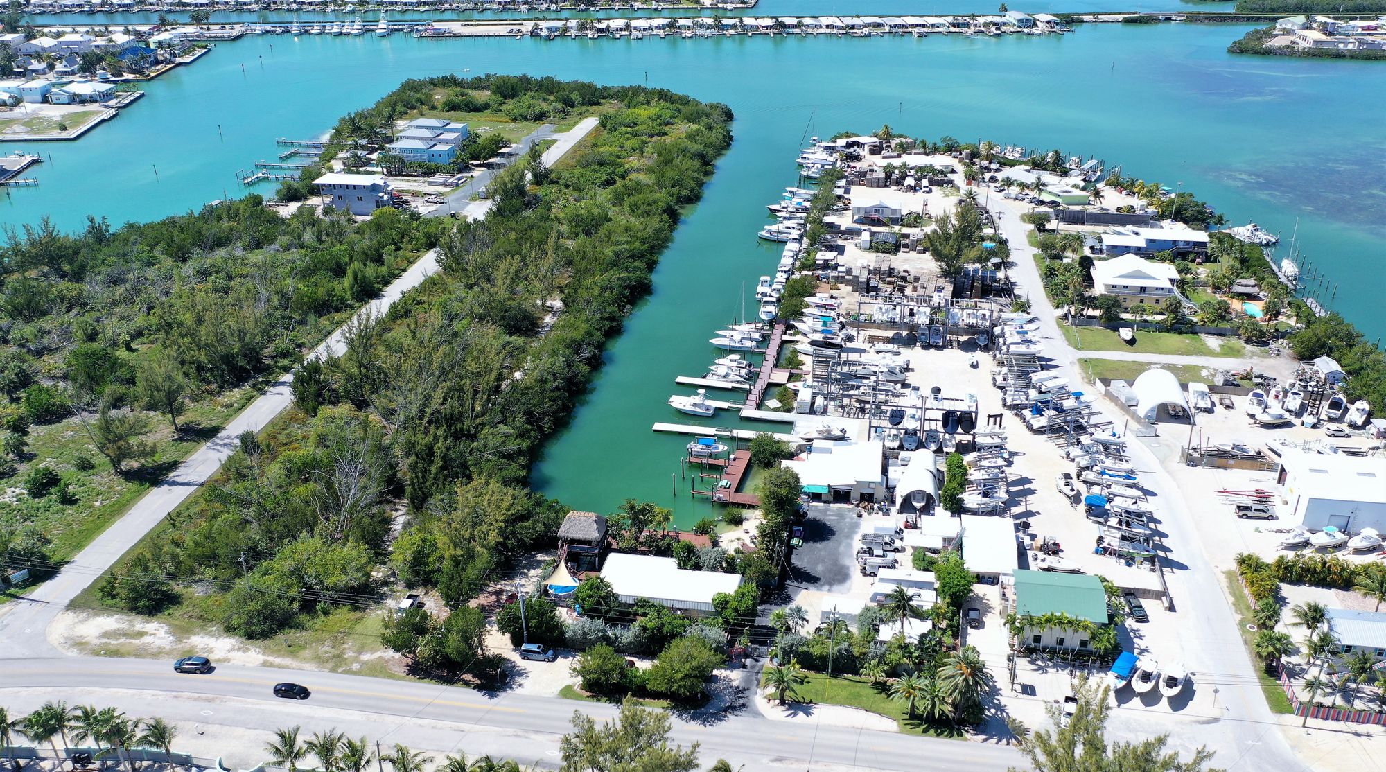 81 Coco Plum, Marathon Key