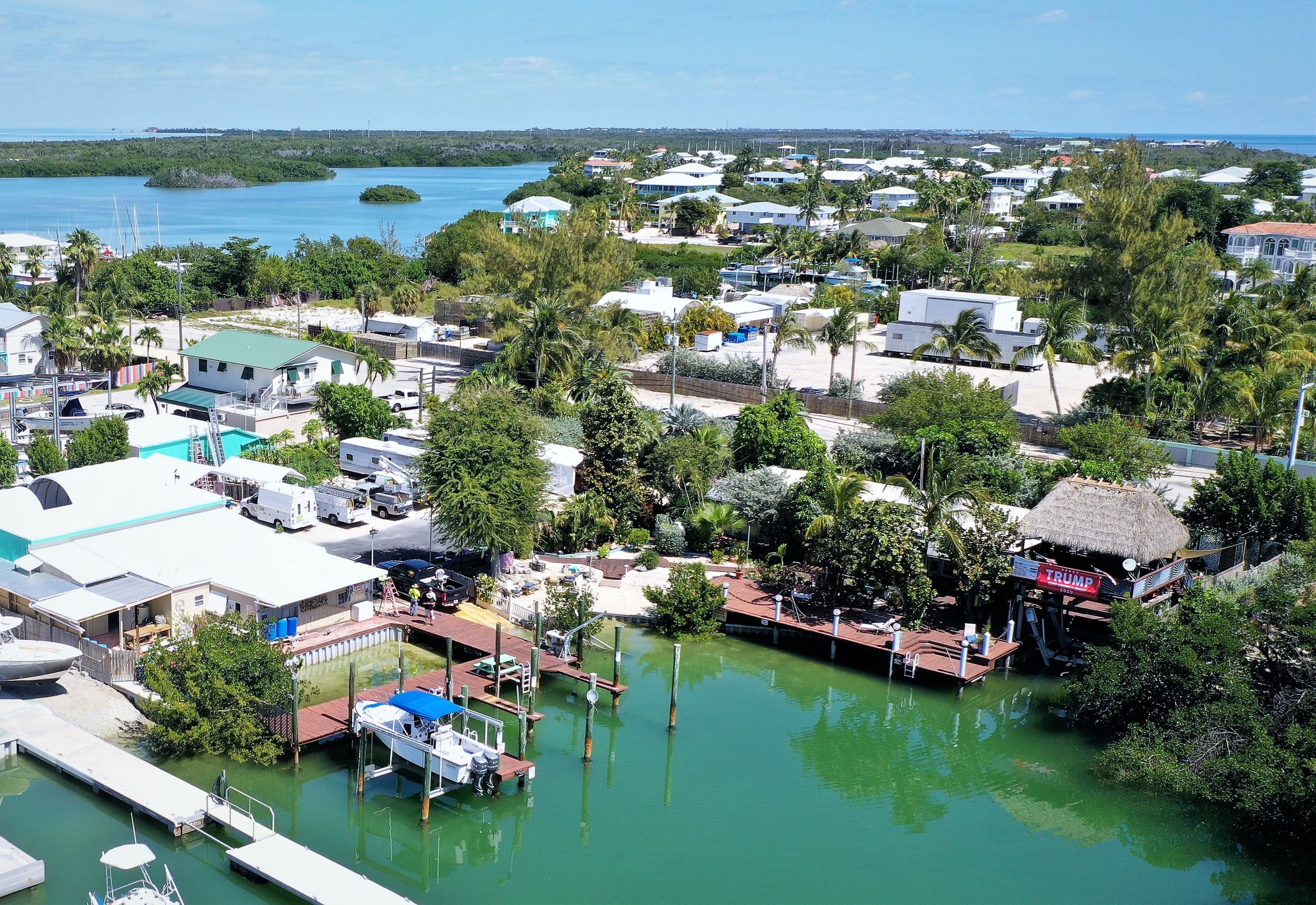 81 Coco Plum, Marathon Key